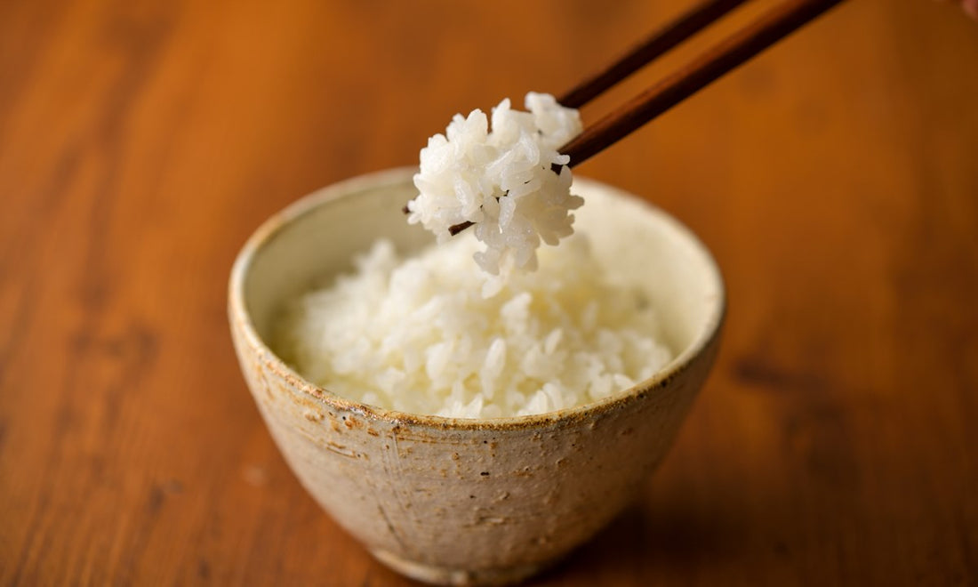お米は鮮度が命！新鮮なお米の条件と鮮度を保つ方法