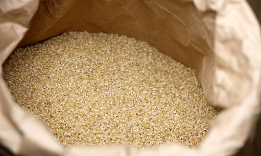 通販や定期便でお米を買う！店頭のお米とは何が違うの？