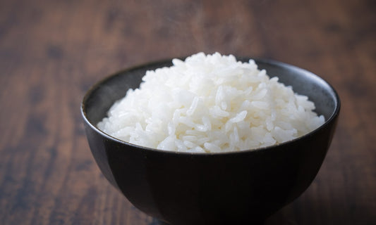 お米は品種によって全然違う！強い粘り気が特徴のミルキークイーン